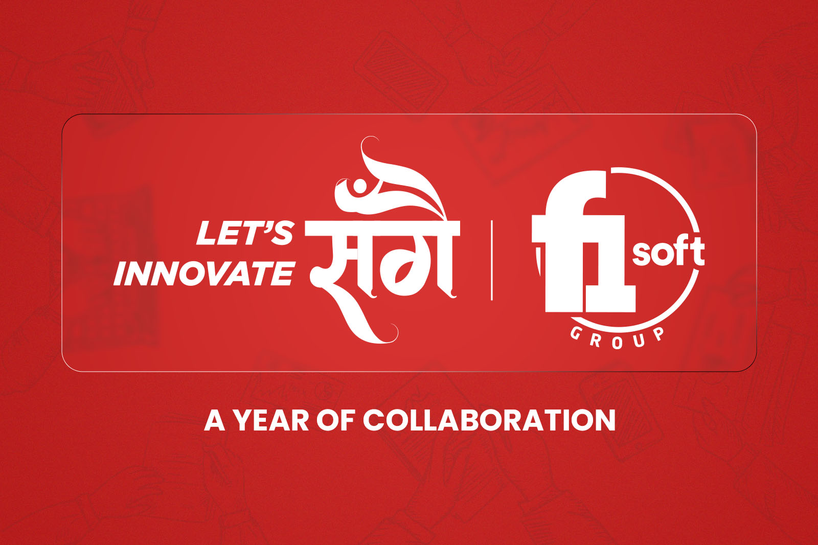 Reflecting on a Year of Collaboration at F1Soft Group - Featured Image