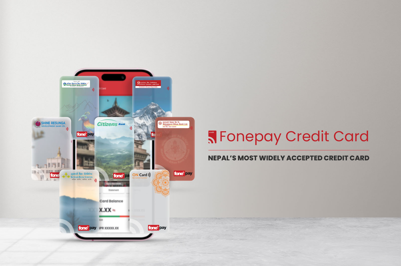 Fonepay Credit Card: A Smarter and Faster Way to Experience Credit - Featured Image