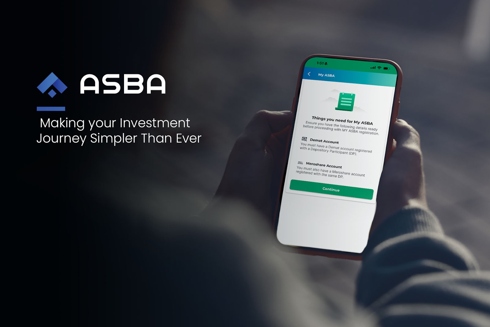 ASBA Feature in Mobile Banking – Making Your Investment Journey Simpler Than Ever - Featured Image