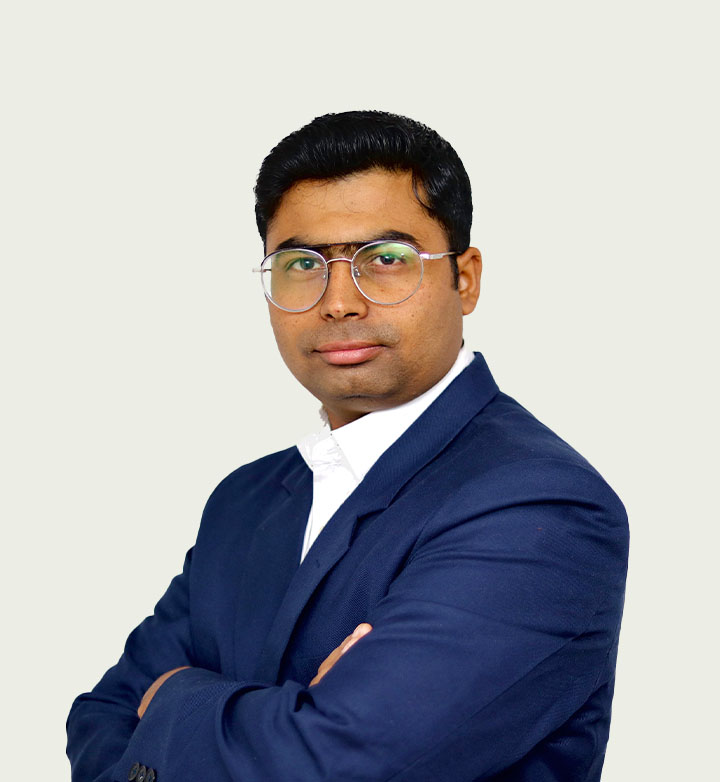 Basanta Pandey - Photo
