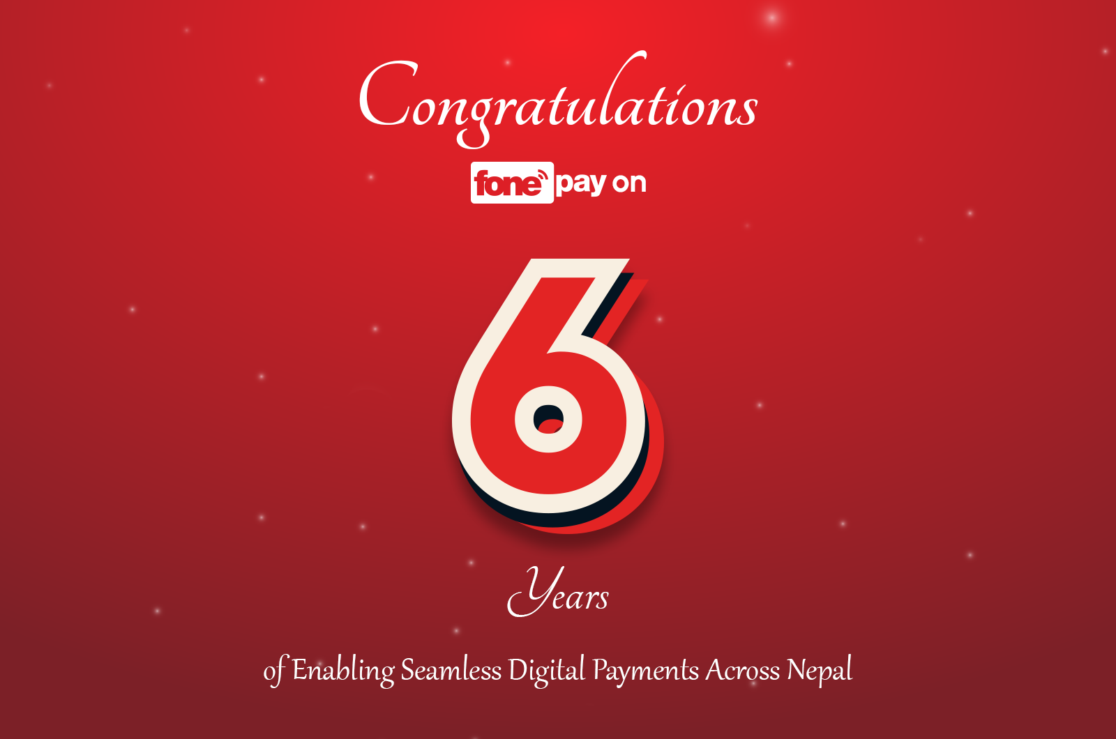 Fonepay Celebrates Six Years of Enabling Seamless Digital Payments Across Nepal - Featured Image