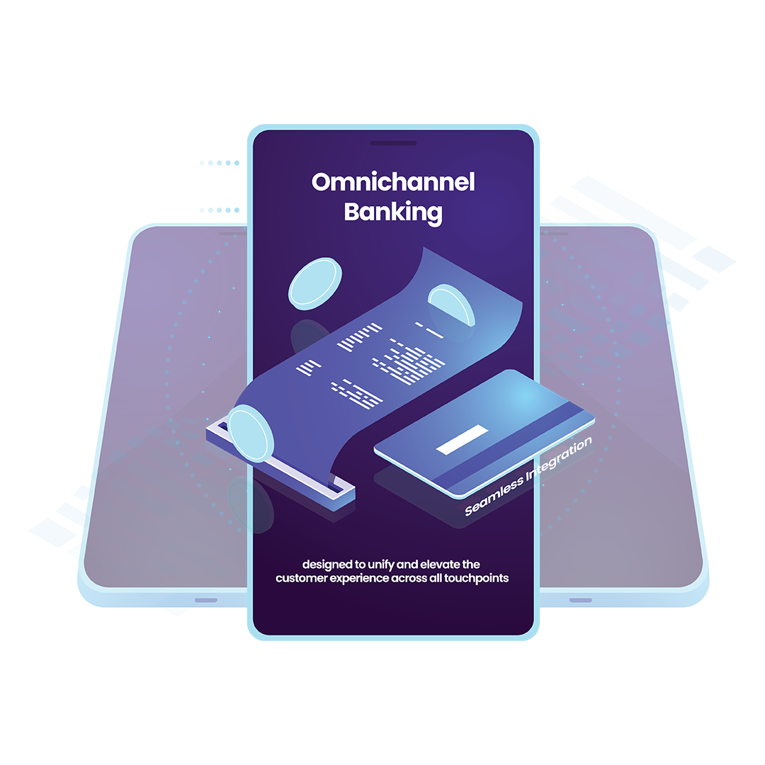 Omni Channel Banking - Featured Image