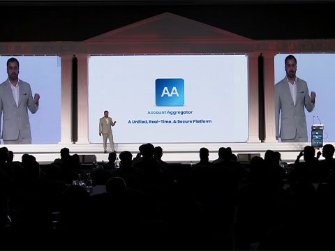 Banker's Meetup 2025: Fonepay Account Aggregator - Featured Image