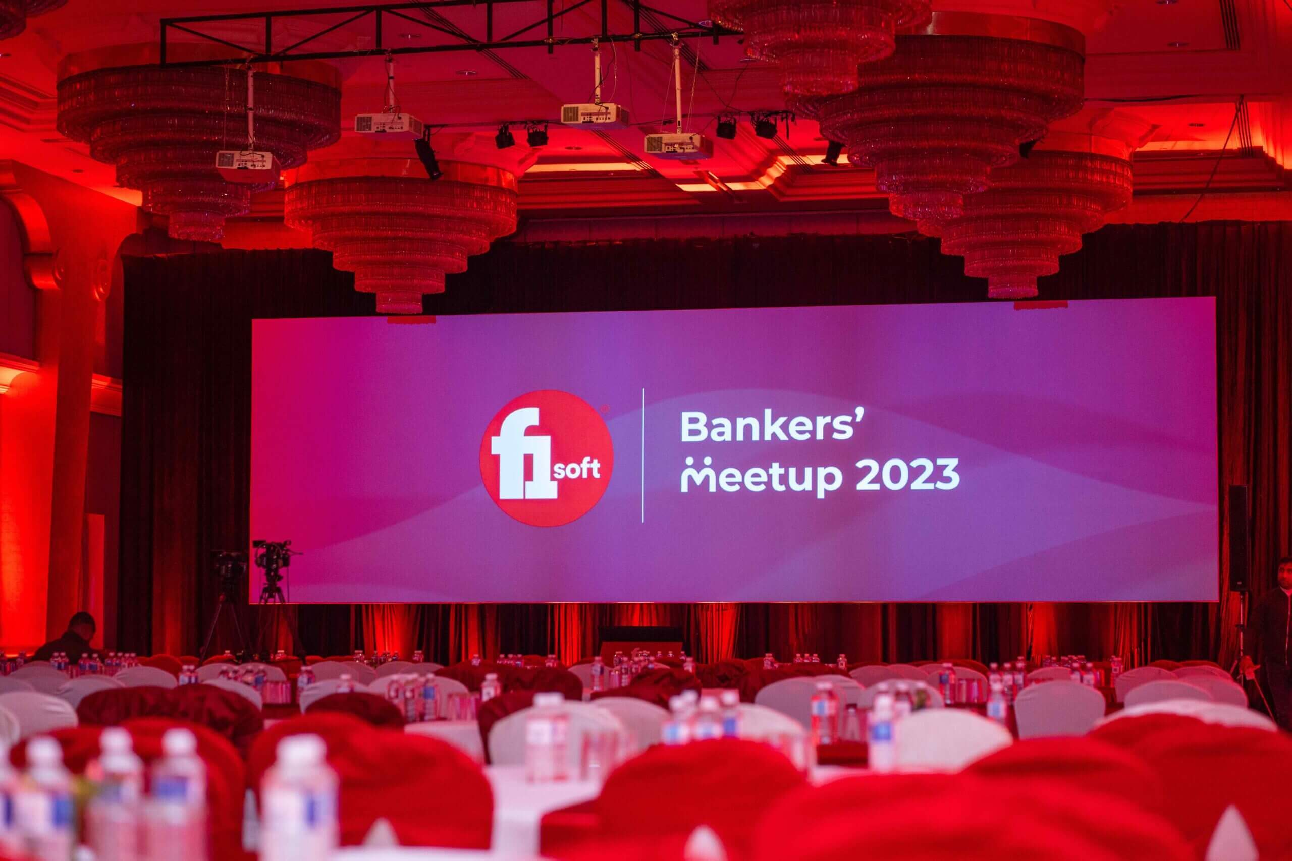 So What Happened at F1Soft Bankers’ Meetup 2023? - Featured Image
