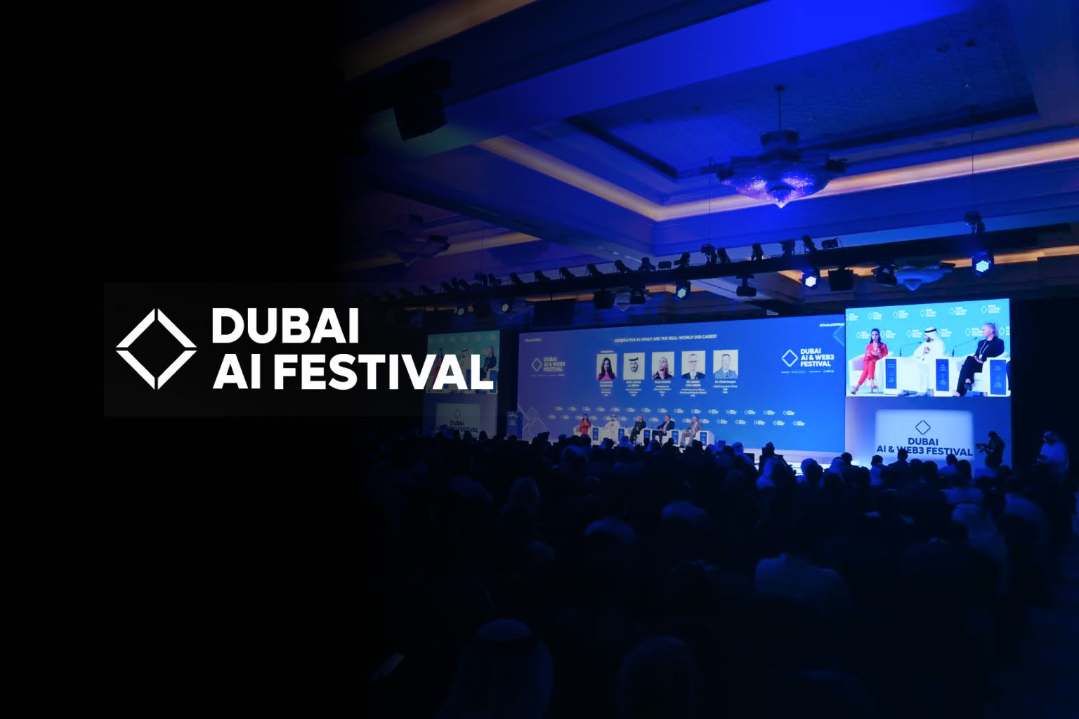Dubai AI Festival 2025: Shaping the Future of Technology - Featured Image