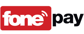 Fonepay - Logo