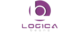 LogicaBeans - Logo