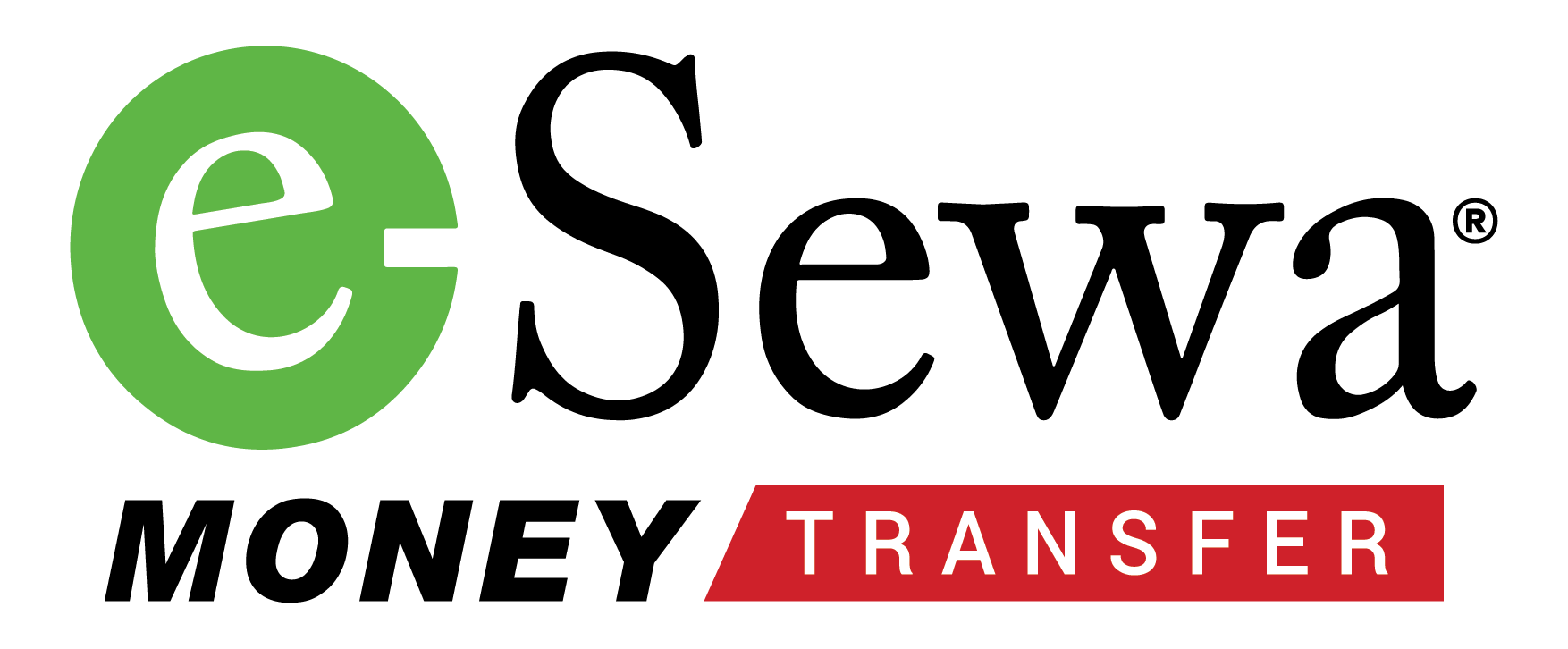 Esewa Money Transfer - Logo