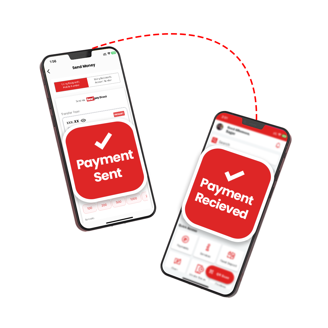 Interbank transactions - Featured Image