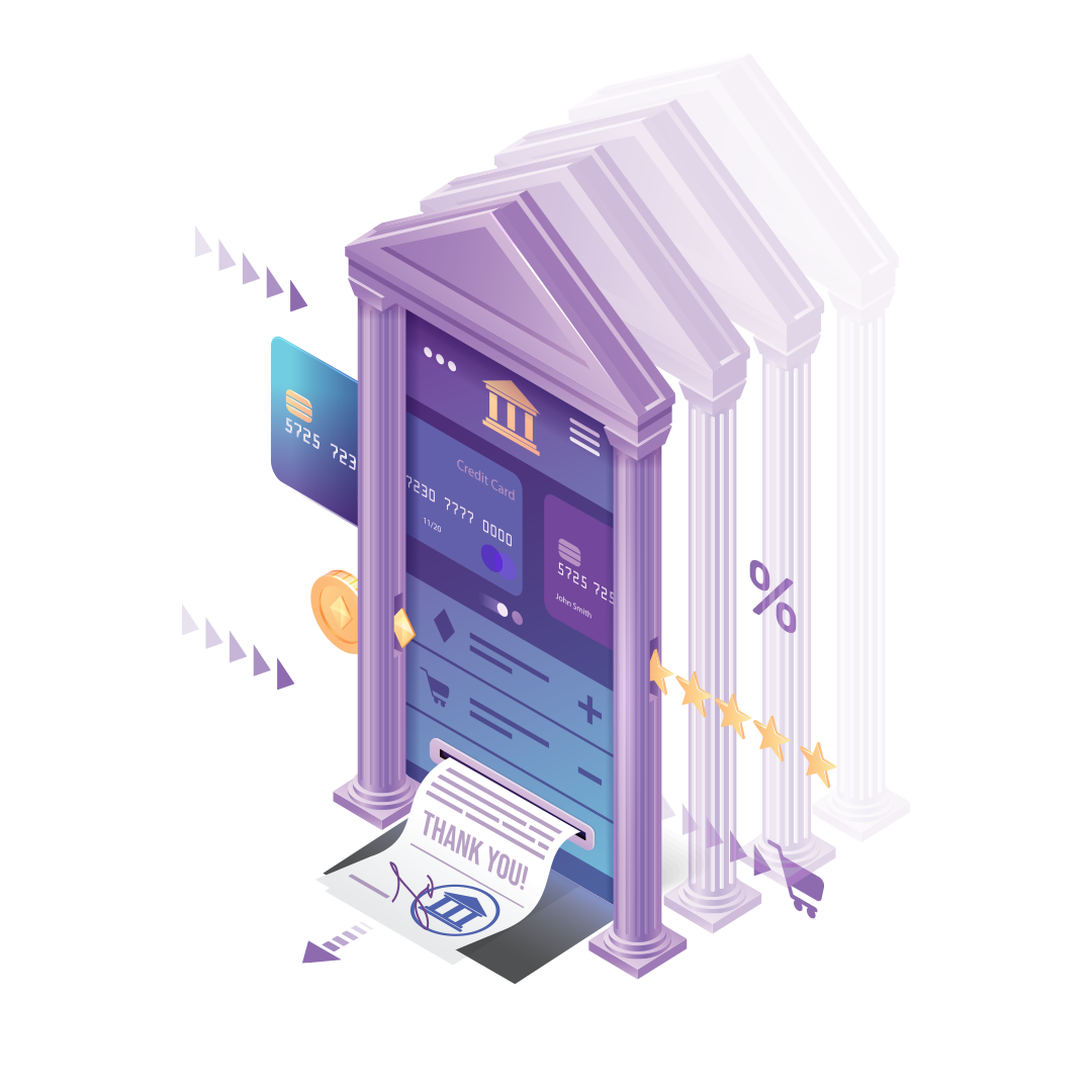 Neobanking - Featured Image