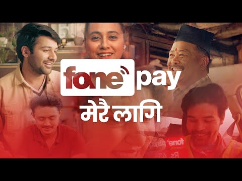 Fonepay Merai Lagi Ho | Digital Payment Network - Featured Image