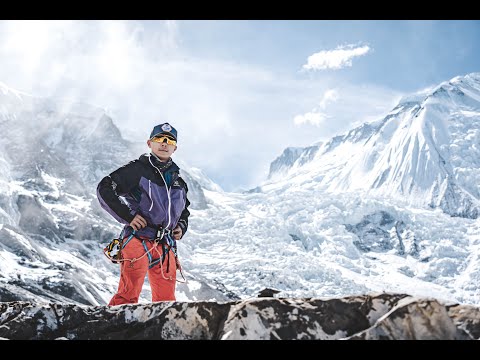 eSewa Stories | Nima Rinji Sherpa | eSewa | Making Every Second Count - Featured Image