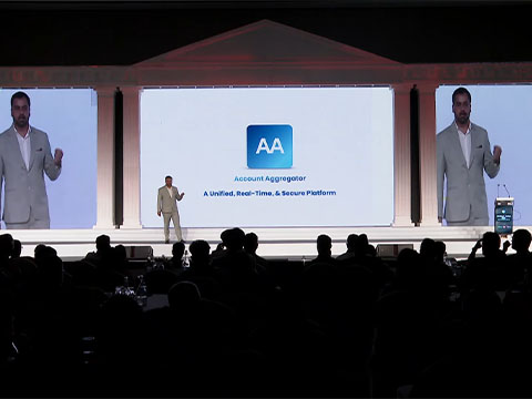 Banker's Meetup 2025: Fonepay Account Aggregator - Featured Image