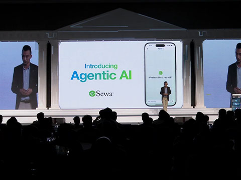 Banker's Meetup 2025: eSewa Agentic AI - Featured Image
