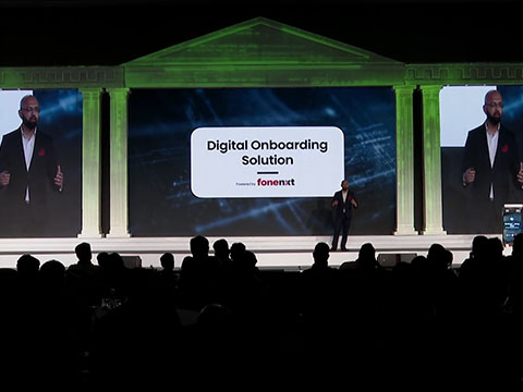 Banker's Meetup 2025: FoneNXT Digital Onboarding - Featured Image