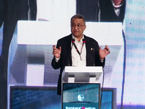 Banker's Meetup 2025: Kazi Azizur Rahman on Bangladesh's Digital Banking Transformation - Featured Image