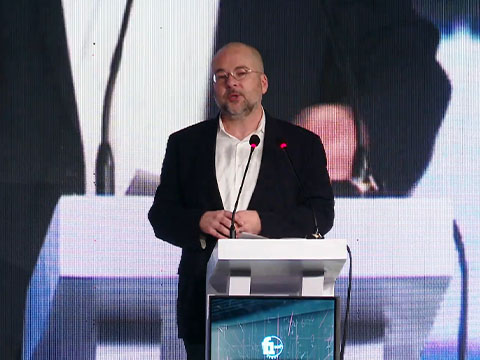 Banker's Meetup 2025: Steve Gotz on DIFC's AI Strategy and F1soft Collaboration - Featured Image