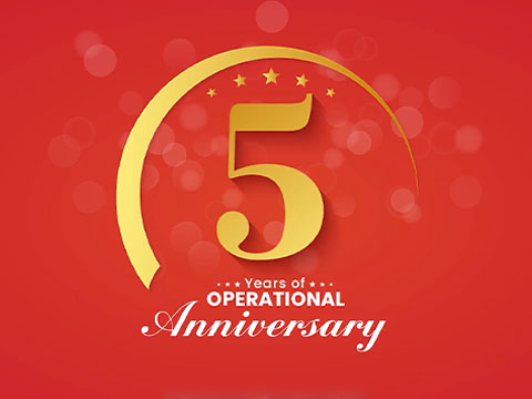 5 Years of Esewa Money Transfer - Featured Image