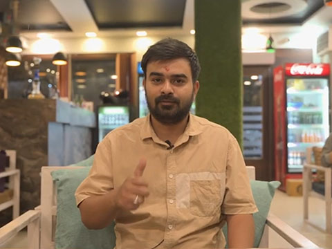 Merchant Stories: I can receive payment from Indian customers via Fonepay QR - Featured Image
