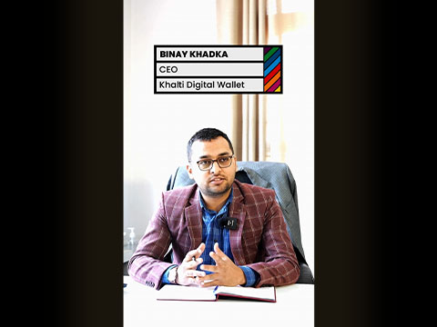 Revolutionizing Finance & Preventing Digital Fraud | Episode 2 |Aarthik Gyan Series | GMW 2024 - Featured Image