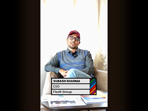 Insights on Raising Funding & Building Valuable Products | Episode 3 | Aarthik Gyan Series|GMW 2024 - Featured Image