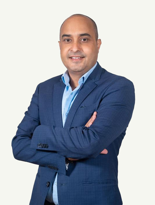 Sushil Bista - Photo