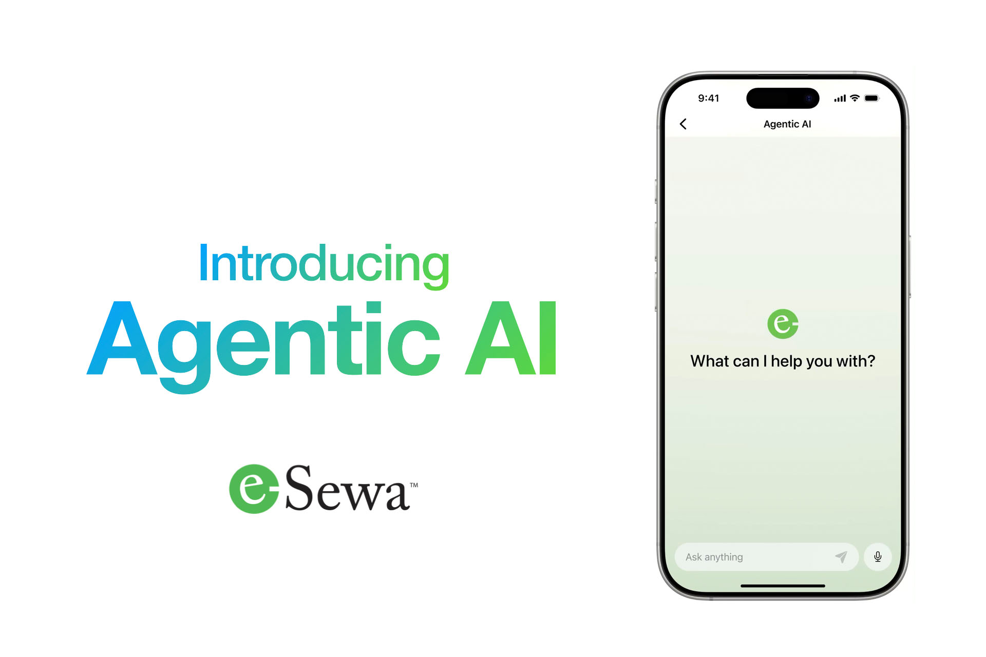 eSewa’s Agentic AI: A New Era of Intelligent Assistance - Featured Image