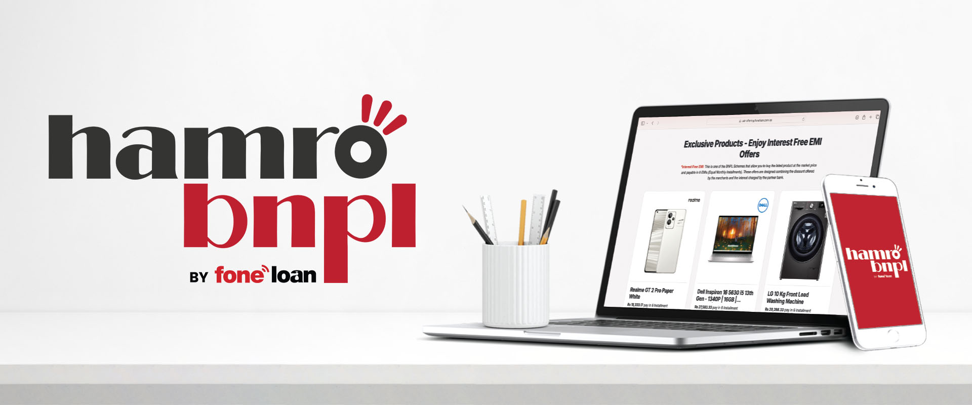 Hamro BNPL - Image